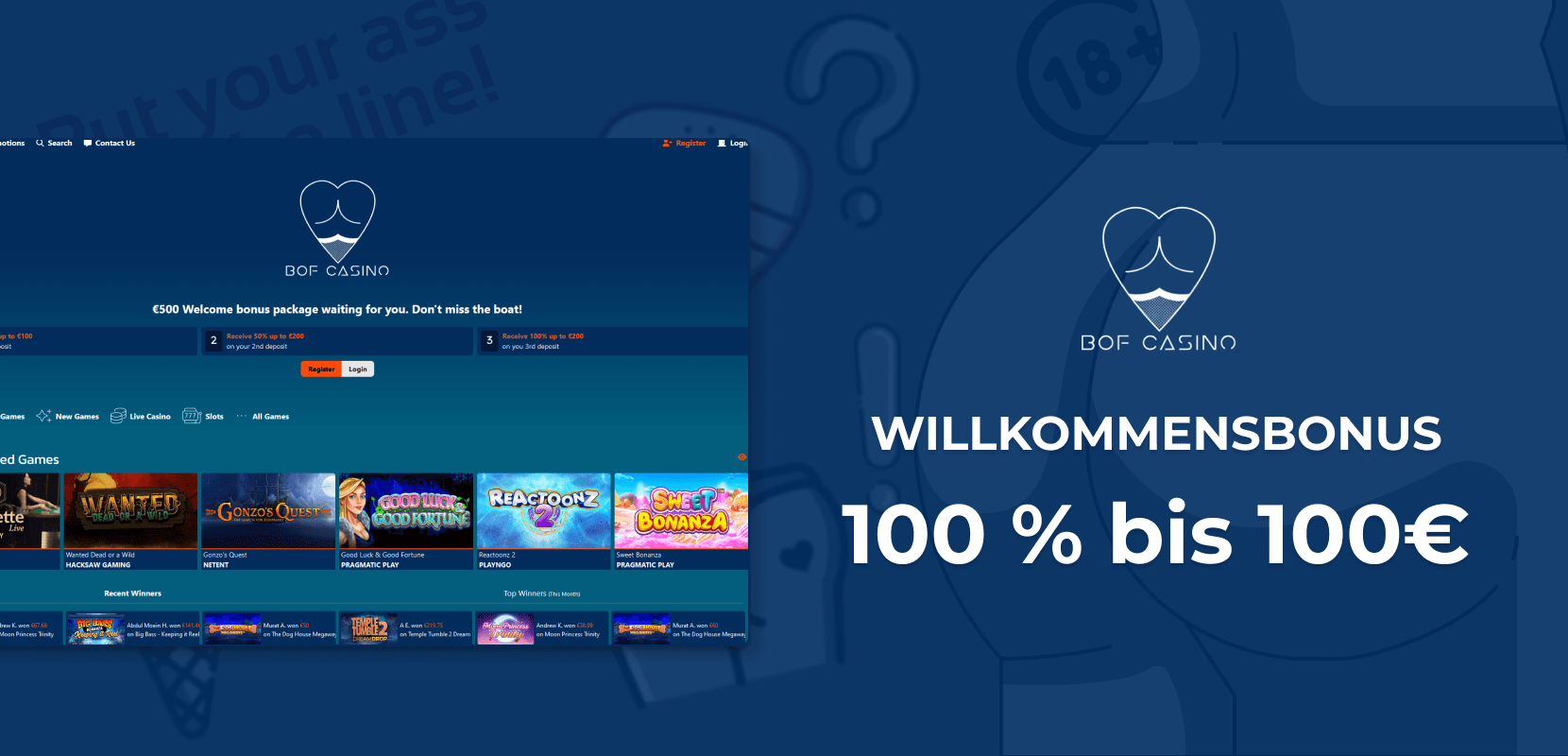 bof casino